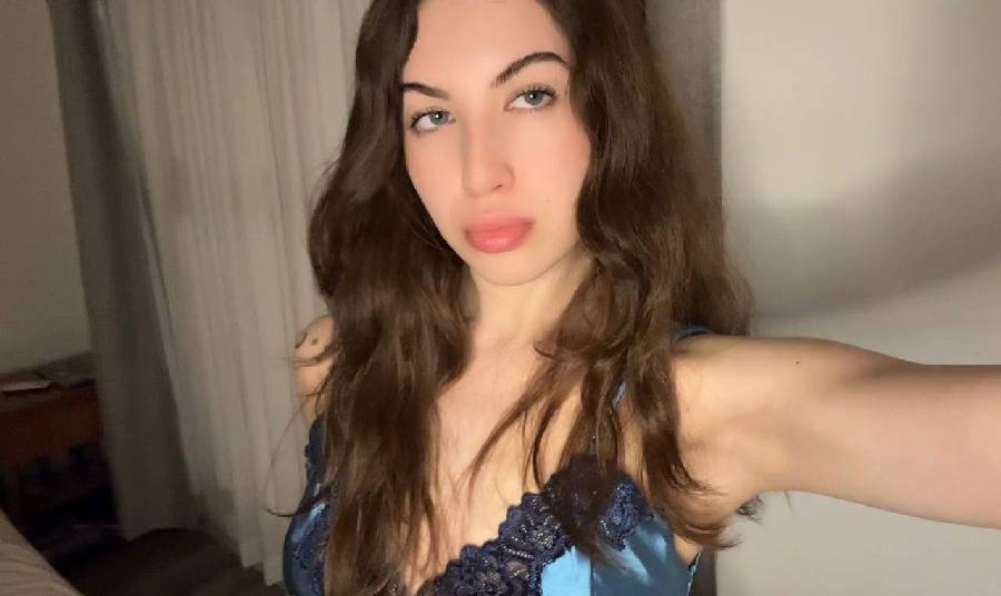 Photo Amber in Keretaro