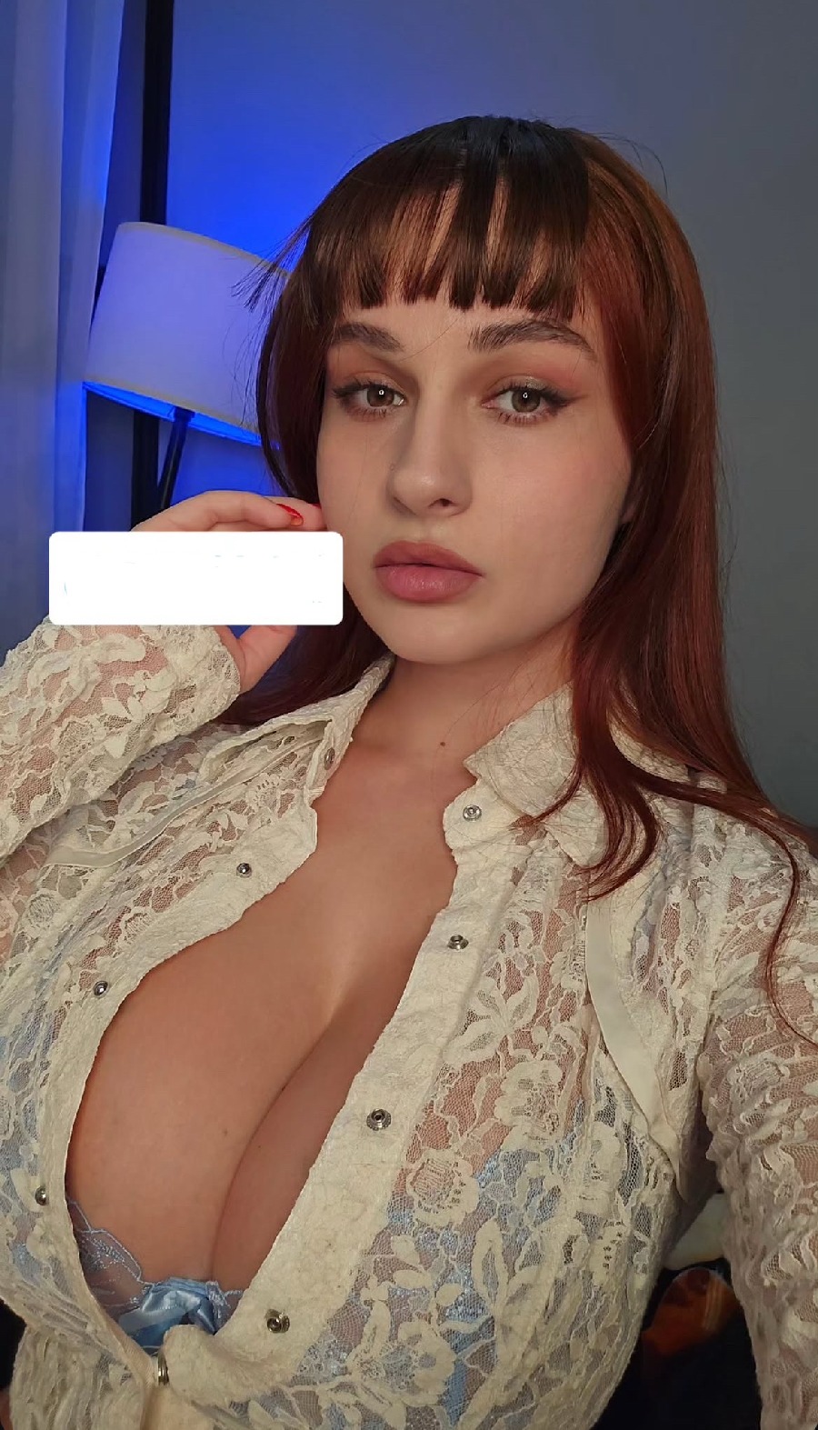 Take a pause and enjoy Miranda Faith — streaming from Keretaro