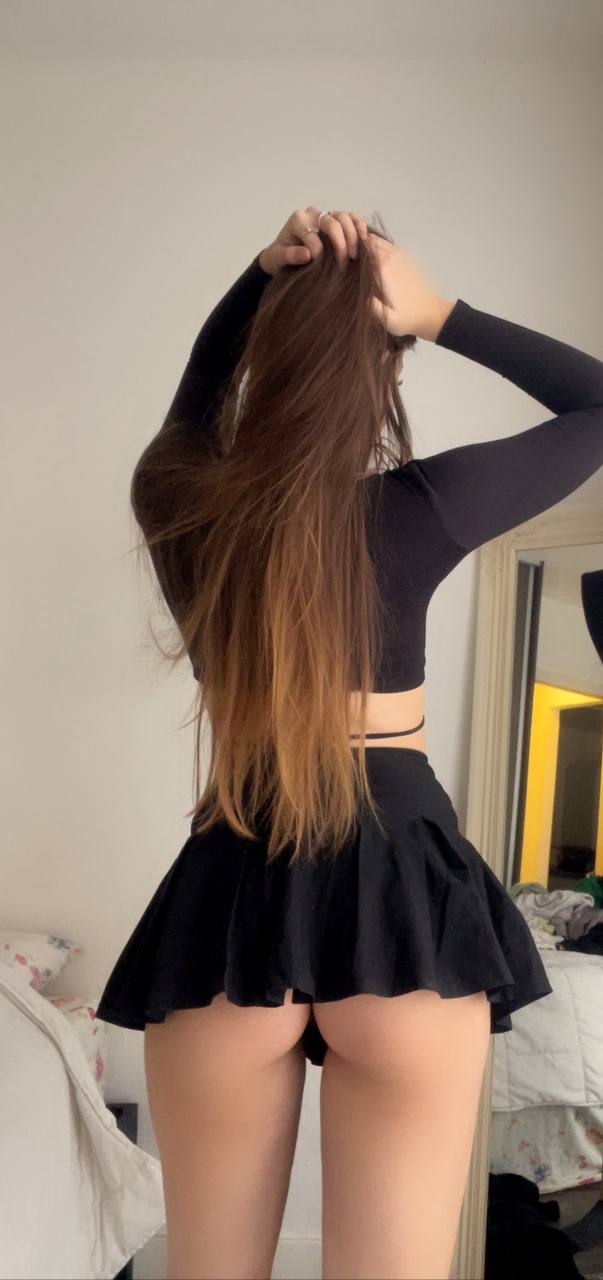 Photo Lola La Fleur in Keretaro