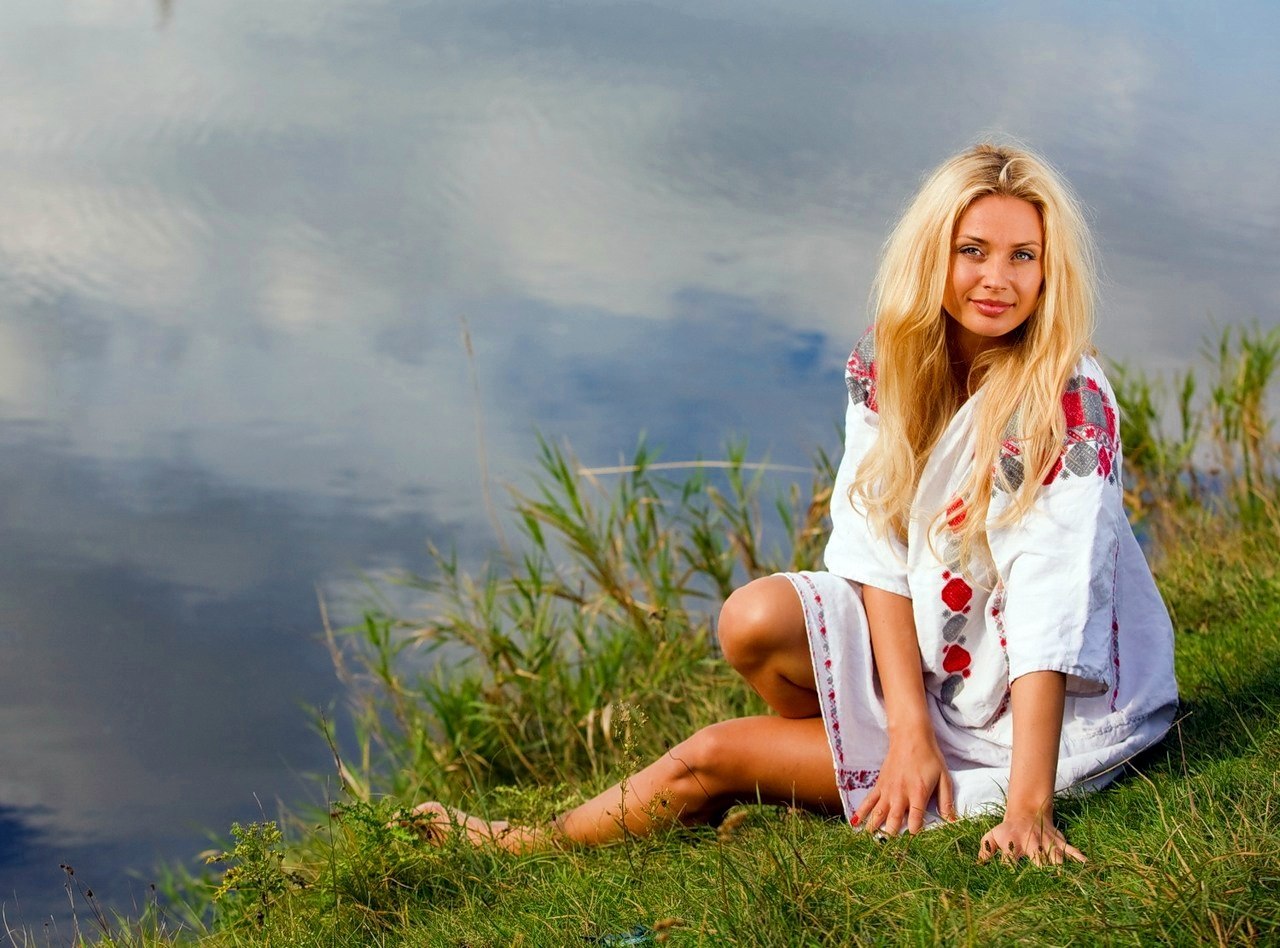 Sexy girl Slavic girls in Keretaro