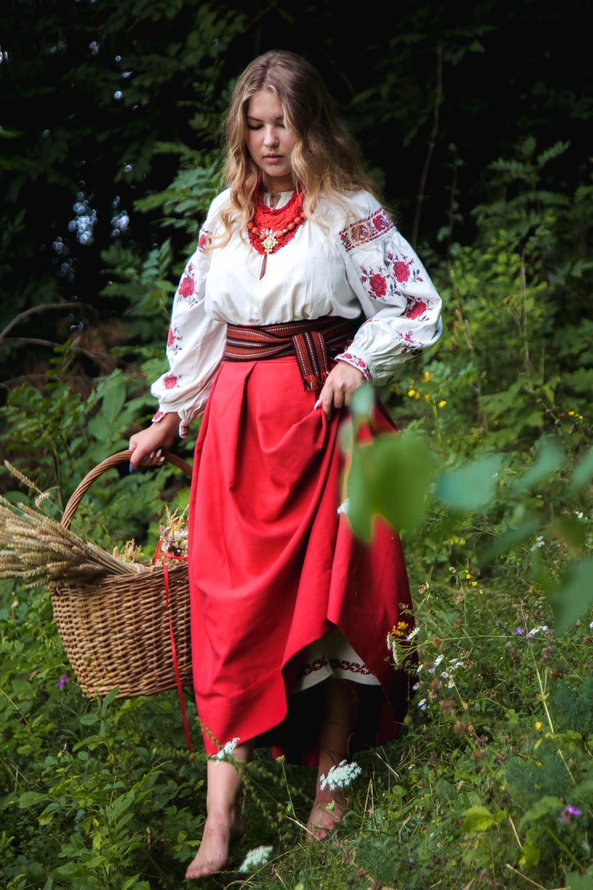 Slavic girls in Keretaro