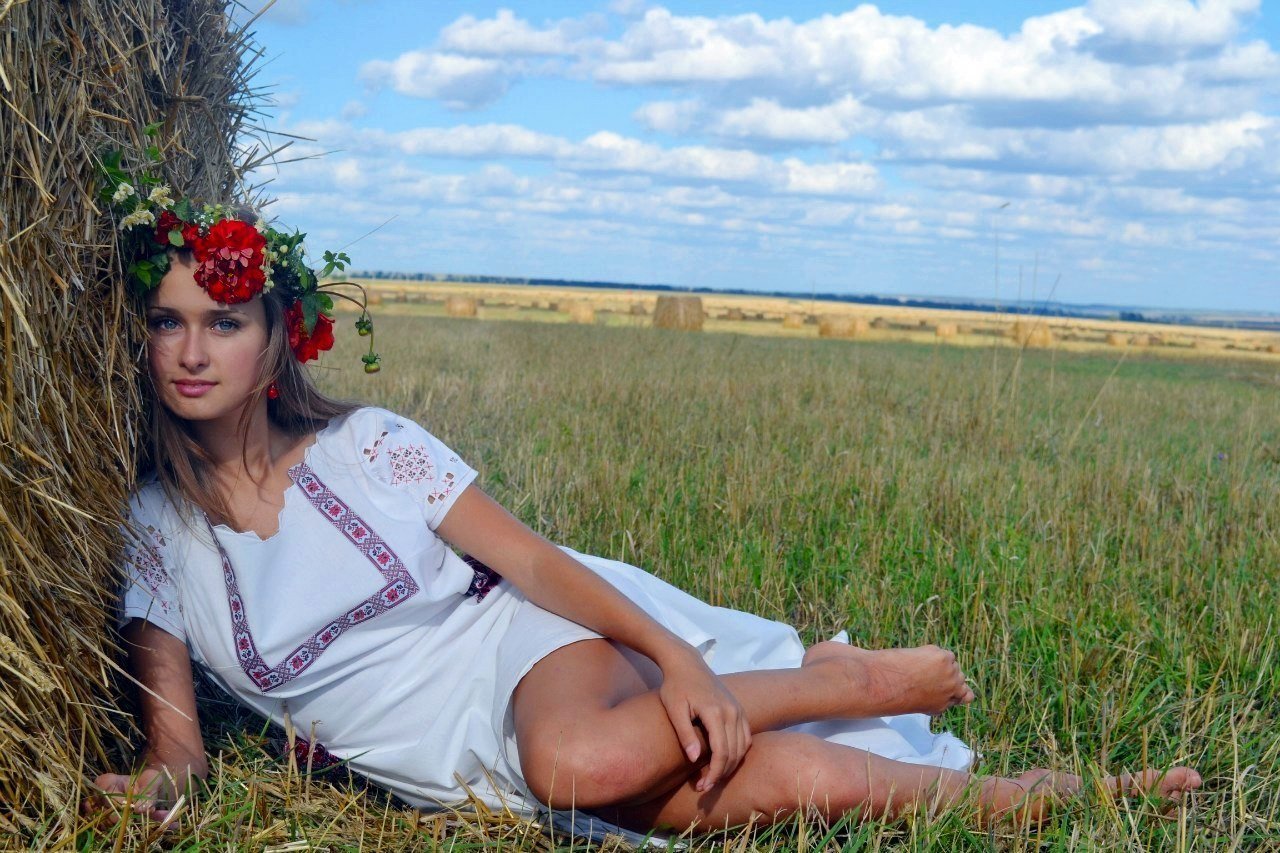 Slavic girls in Keretaro