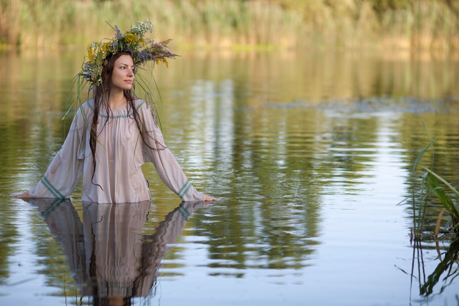 Slavic girls in Keretaro