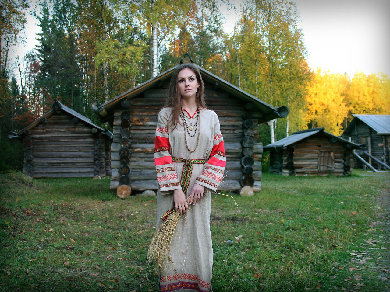 Sexy model Slavic girls in Keretaro