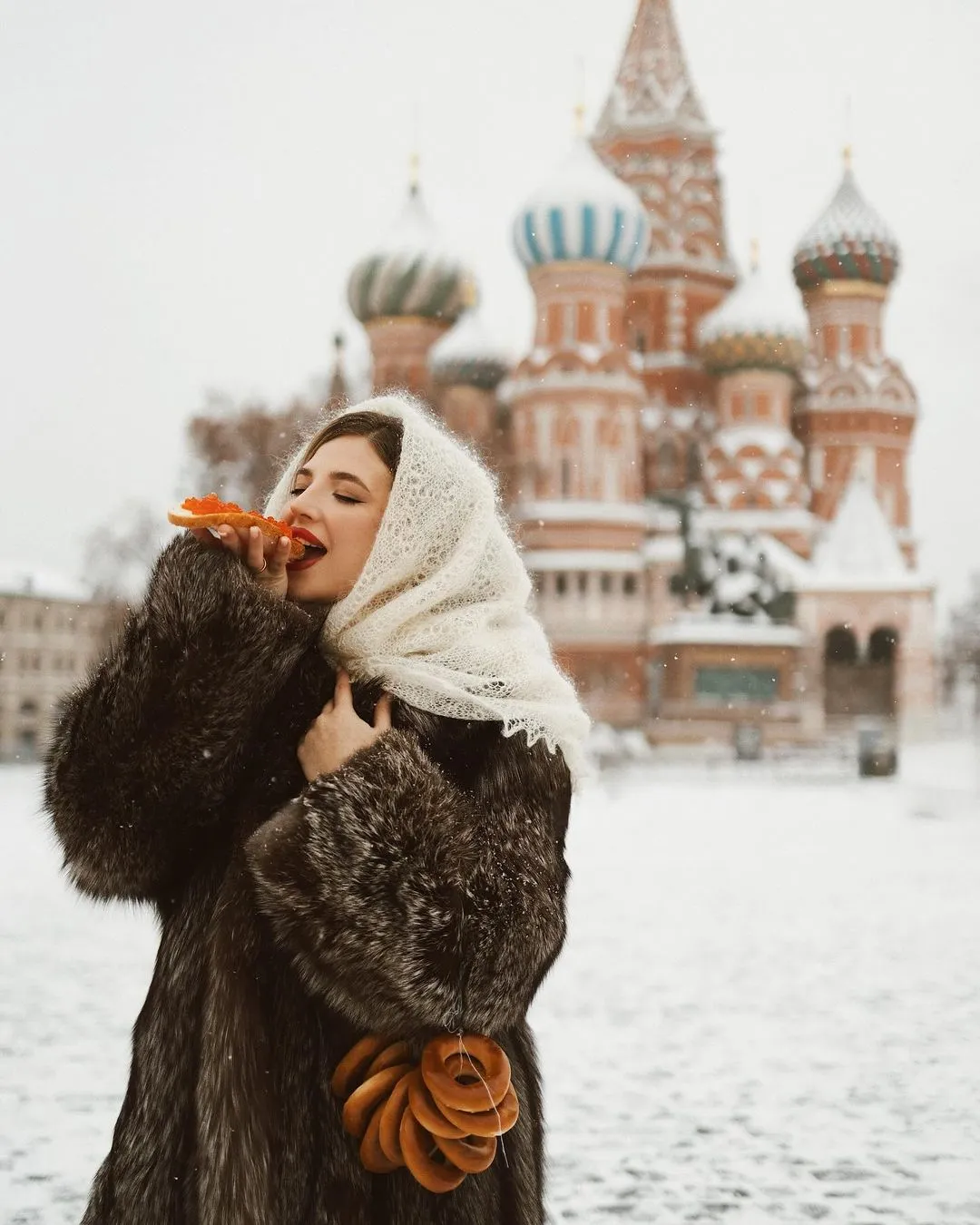 Sexy girl Slavic women in Keretaro