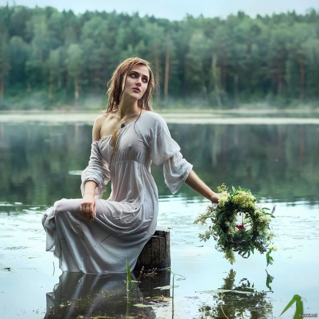 Beautiful girl Slavic women in Keretaro