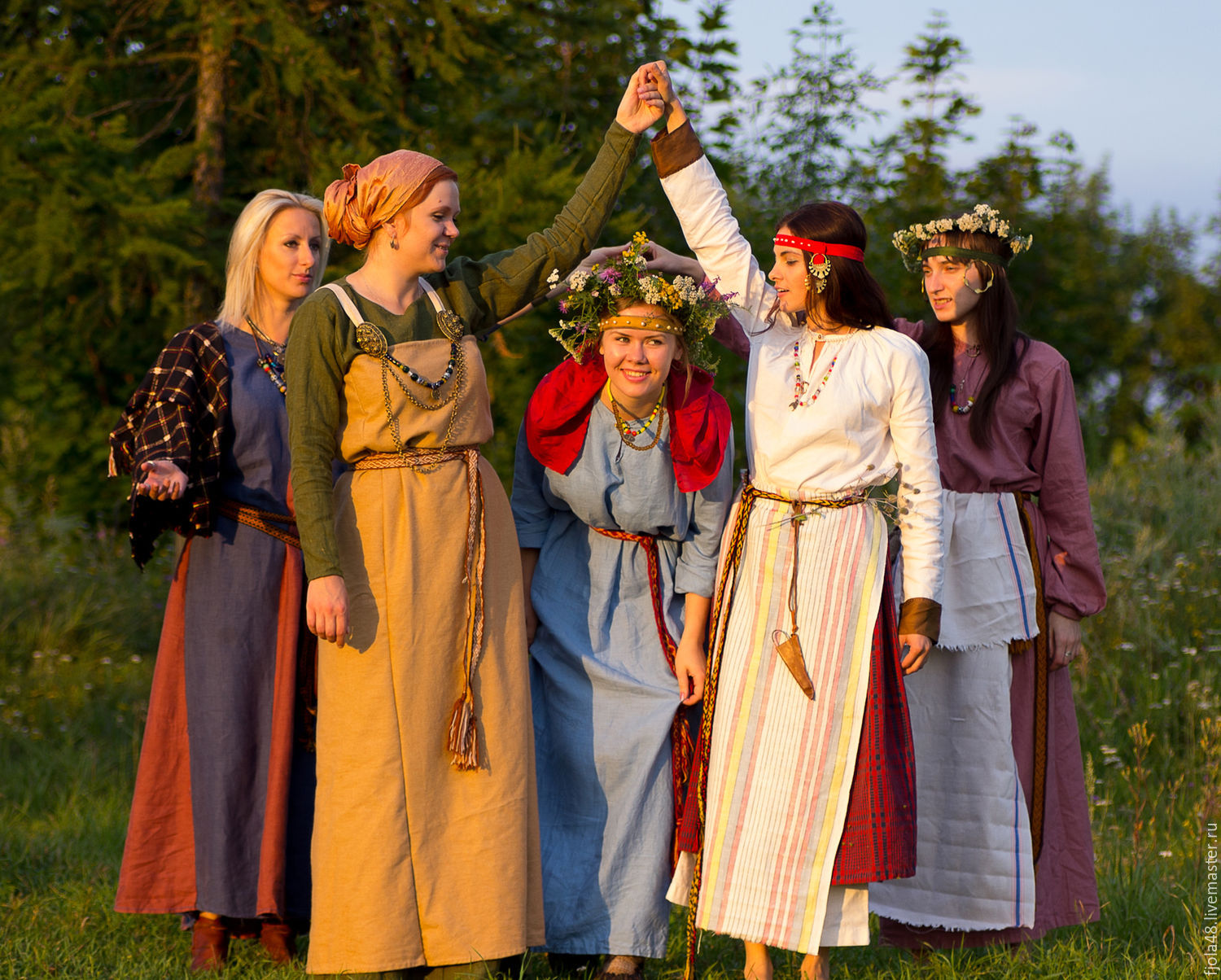 Sexy model Slavic women in Keretaro