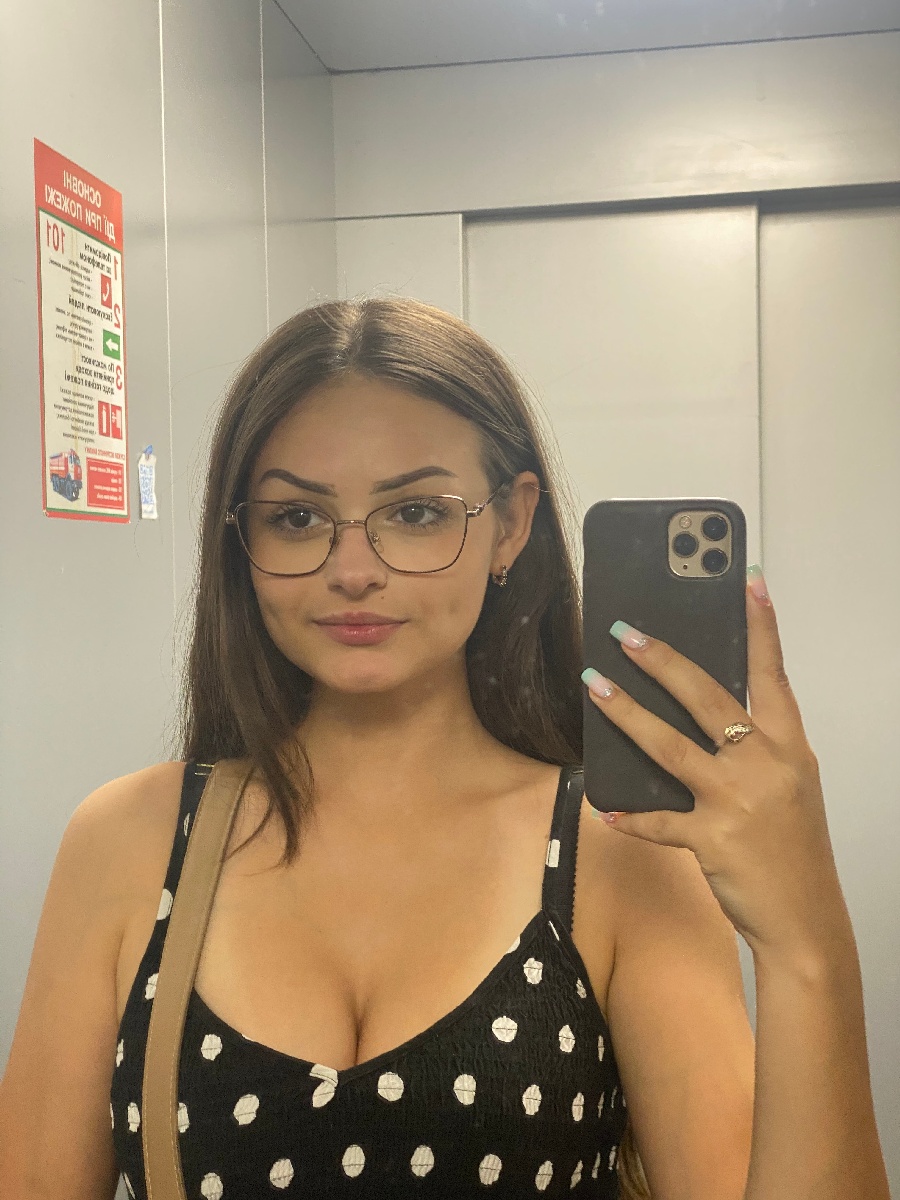 Sexy model Stacy in Keretaro