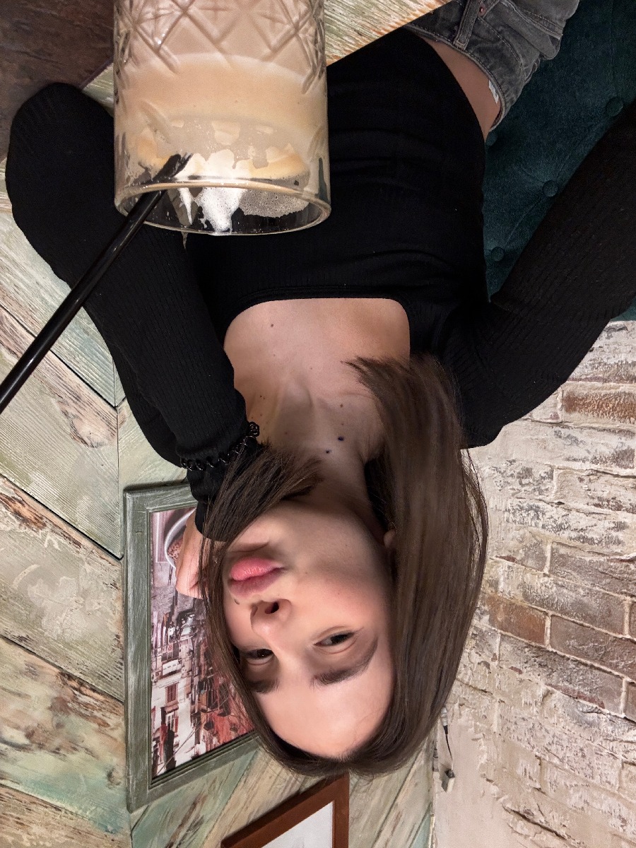 Fresh photos, fresh mood — Tina online in Keretaro